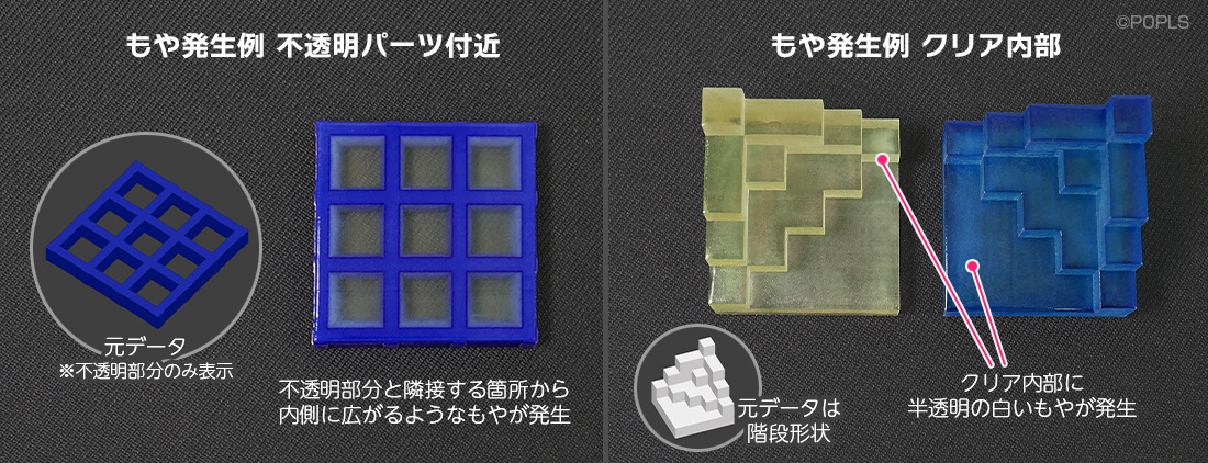 もや発生サンプル