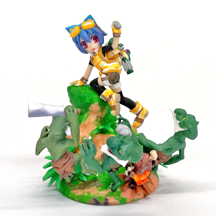 ポプルス3dプリント 新着情報