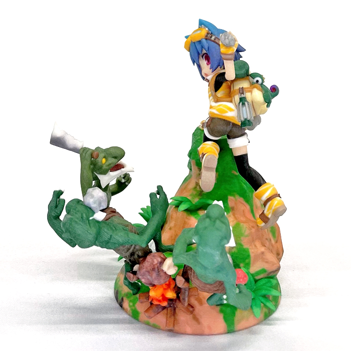 ポプルス3dプリント 新着情報
