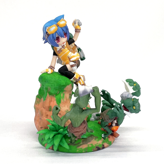 ポプルス3dプリント 新着情報