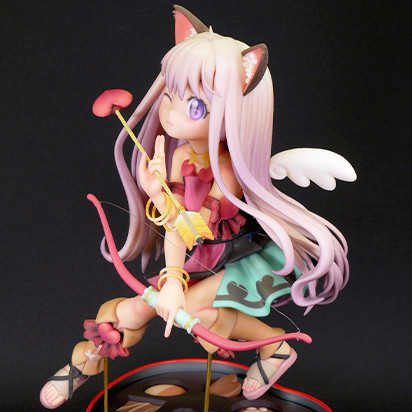 POPLS ORIGINAL キューピッド