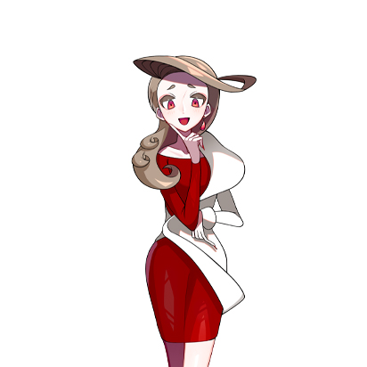 制作事例：お客様の入稿イラスト（一部）