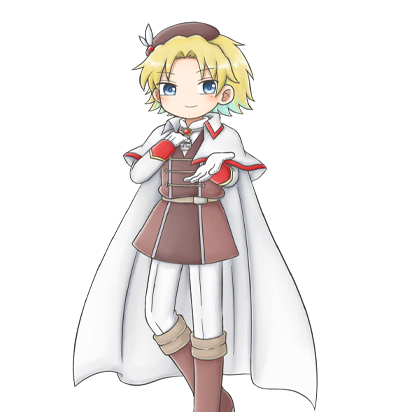 制作事例：お客様の入稿イラスト