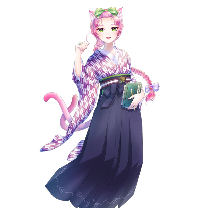 制作事例：お客様の入稿イラスト（一部）