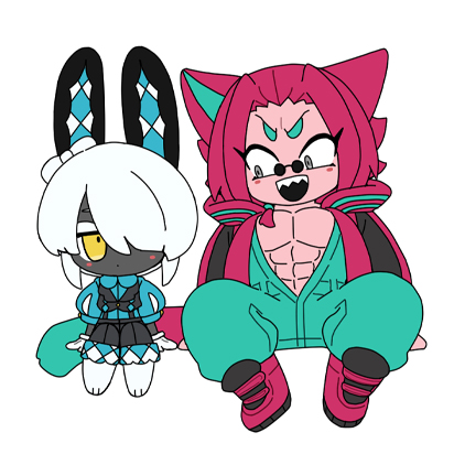 制作事例：制作事例：お客様の入稿イラスト