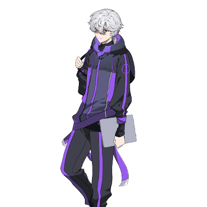 制作事例：お客様の入稿イラスト