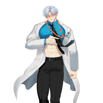 制作事例：お客様の入稿イラスト