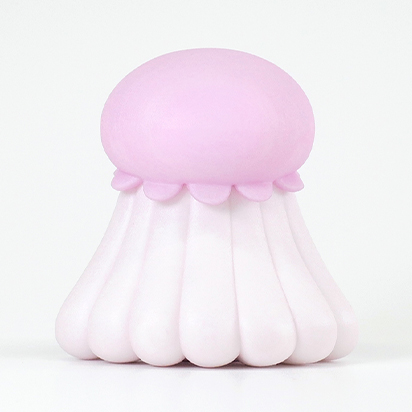 制作事例：完成フィギュア