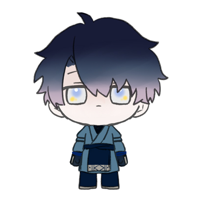 制作事例：お客様の入稿イラスト
