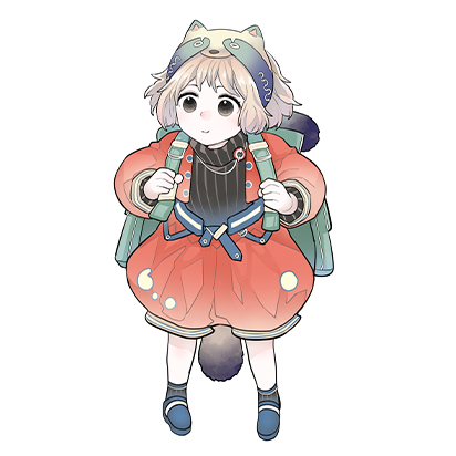 制作事例：最優秀賞受賞イラスト