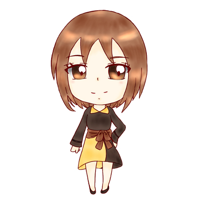 制作事例：お客様の入稿イラスト