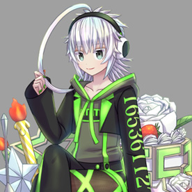 制作事例：お客様の入稿イラスト