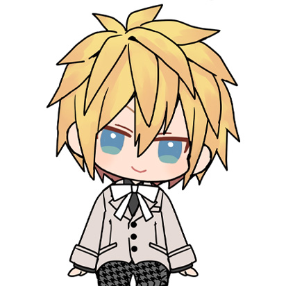 制作事例：お客様の入稿イラスト