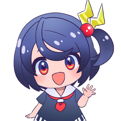 制作事例：お客様の入稿イラスト