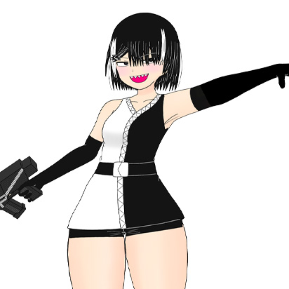 制作事例：お客様の入稿イラスト