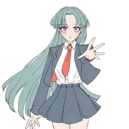 制作事例：お客様の入稿イラスト