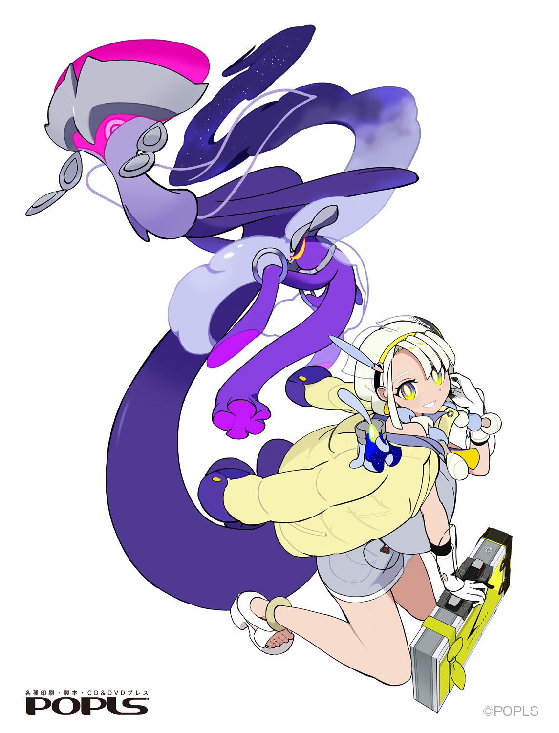 元イラスト