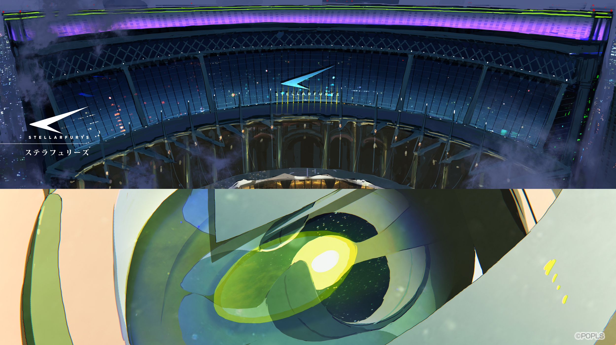 イメージボード