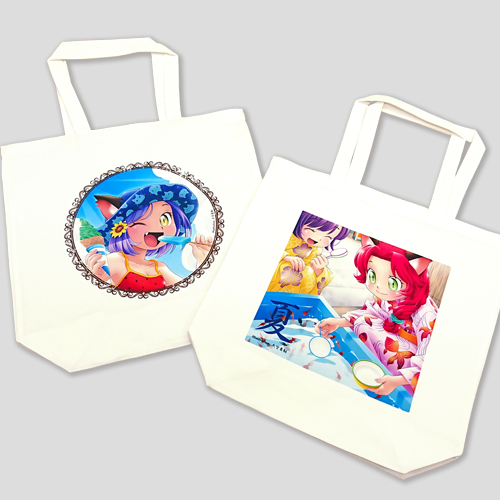 両面グロス加工