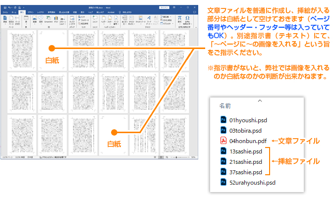 挿絵